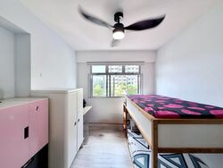 Blk 229B Matilda Sundeck (Punggol), HDB 4 Rooms #606569011